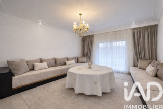  Maison � vendre 6 pi�ces 165 m�