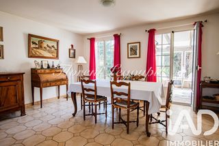  Maison � vendre 6 pi�ces 136 m�