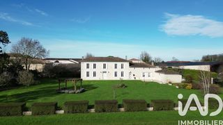  Maison � vendre 10 pi�ces 327 m�