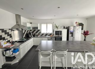  Maison � vendre 5 pi�ces 136 m�