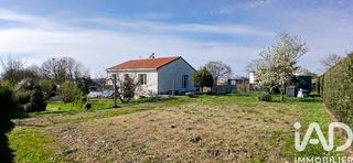  Maison � vendre 3 pi�ces 71 m�