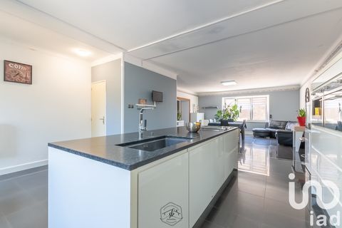   Vente Maison/villa 13 pi�ces Maison - 13 pi�ce(s) - 340 m�