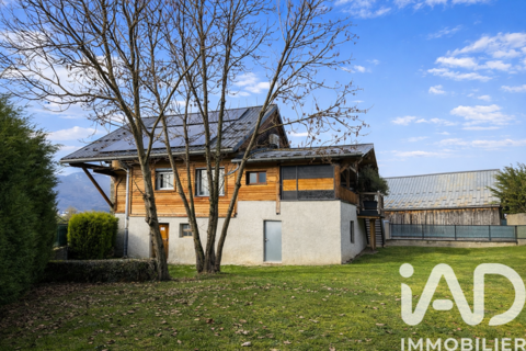   Vente Maison/villa 5 pi�ces Maison - 5 pi�ce(s) - 140 m�