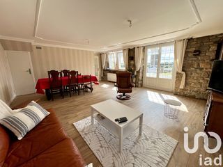  Maison � vendre 6 pi�ces 150 m�