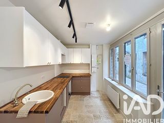  Appartement � vendre 2 pi�ces 62 m�