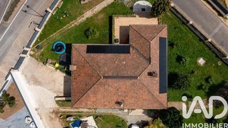  Maison � vendre 7 pi�ces 152 m�