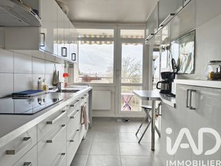  Appartement � vendre 3 pi�ces 65 m�