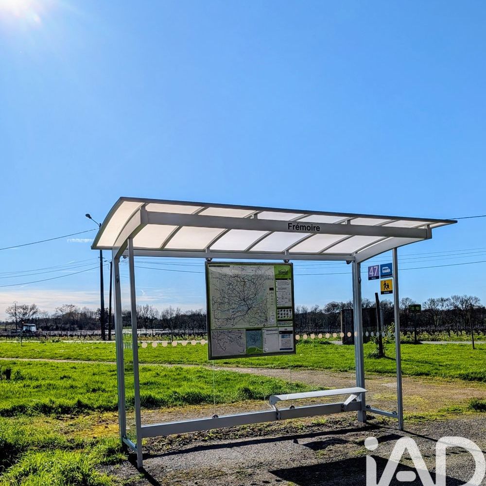 � vendre  Maison Vertou (44120)