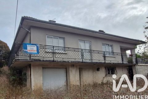   Vente Maison/villa 6 pi�ces Maison - 6 pi�ce(s) - 189 m�