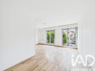  Appartement � vendre 2 pi�ces 46 m�