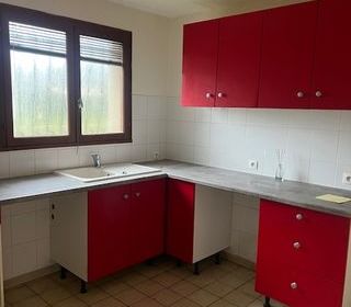  Maison � vendre 4 pi�ces 80 m�