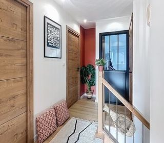  Maison � vendre 6 pi�ces 114 m�