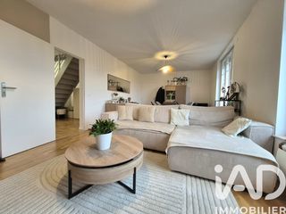  Appartement � vendre 3 pi�ces 100 m�