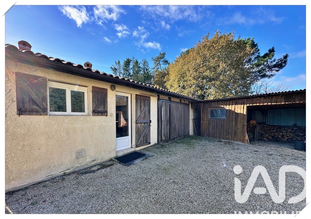 � vendre  Maison L�ge-Cap-Ferret (33950)