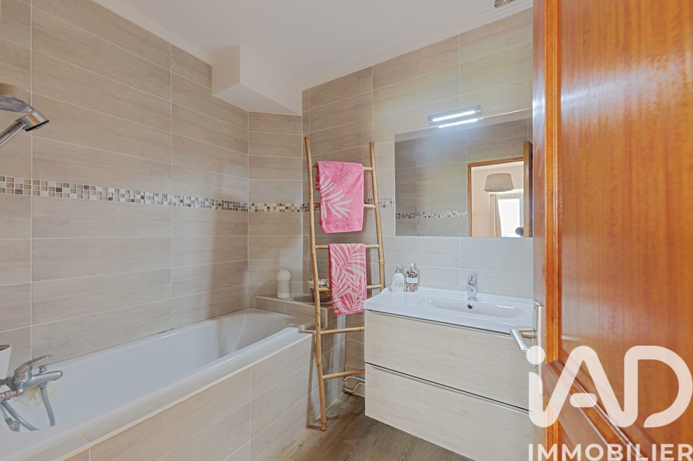 � vendre  Maison Saint-Mard (77230)