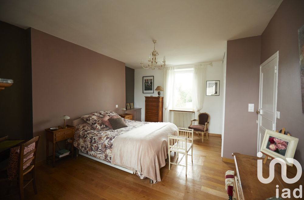 � vendre  Maison Theix-noyalo (56450)