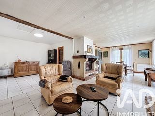  Maison � vendre 5 pi�ces 140 m�