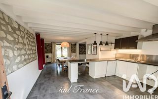  Maison � vendre 6 pi�ces 100 m�