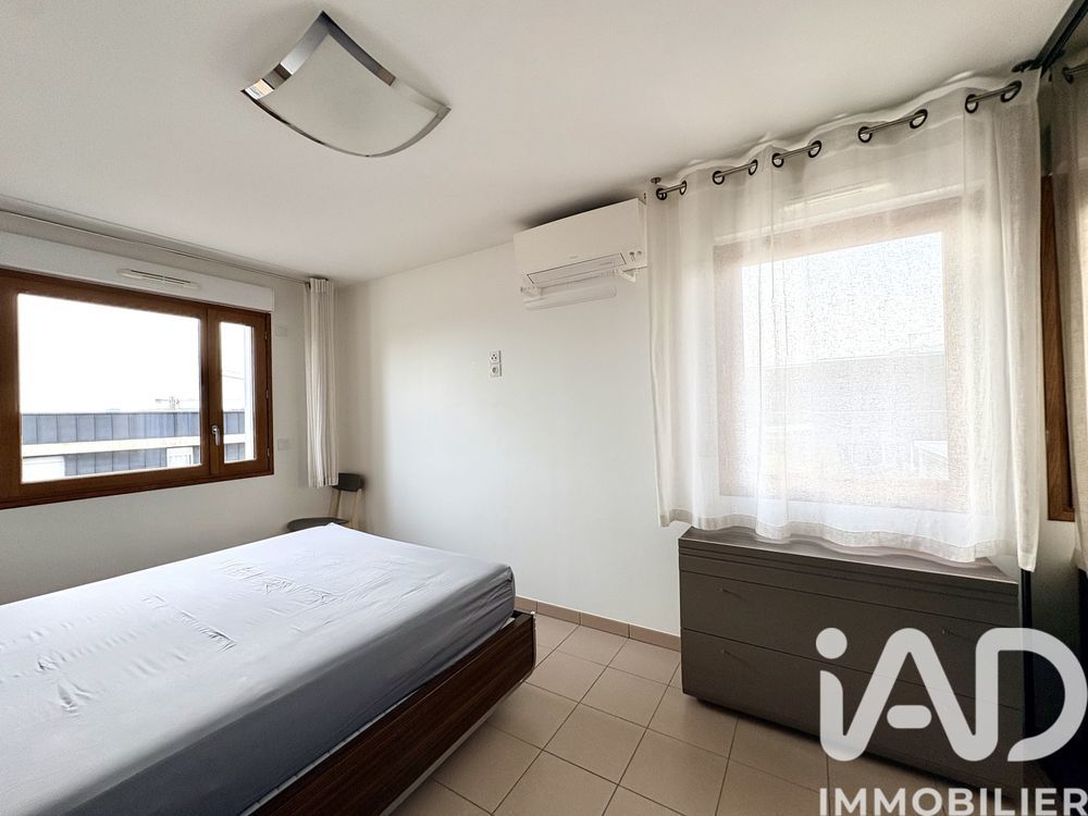 � vendre  Appartement Vitry-sur-Seine (94400)