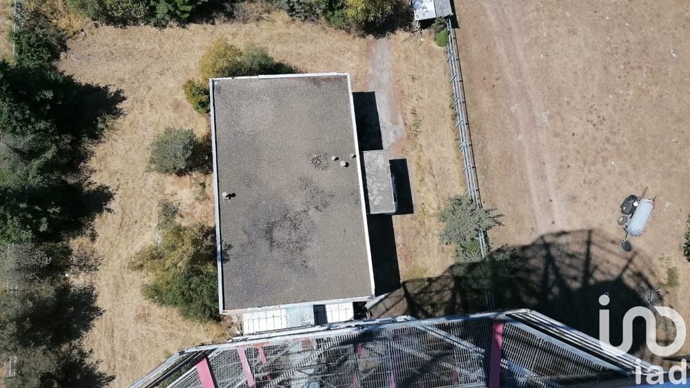 � vendre  Maison Laurie (15500)