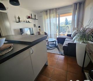  Appartement � vendre 3 pi�ces 54 m�