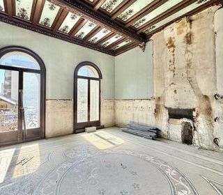  Appartement � vendre 3 pi�ces 95 m�