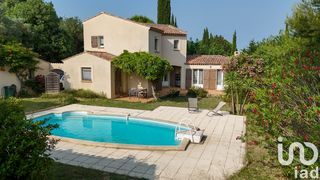  Maison � vendre 4 pi�ces 130 m�