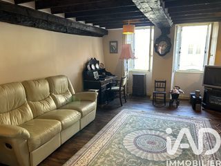  Maison � vendre 4 pi�ces 90 m�