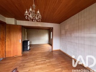  Maison � vendre 7 pi�ces 140 m�