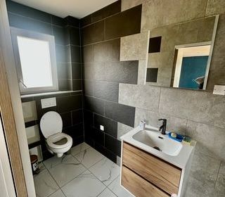  Maison � vendre 4 pi�ces 147 m�