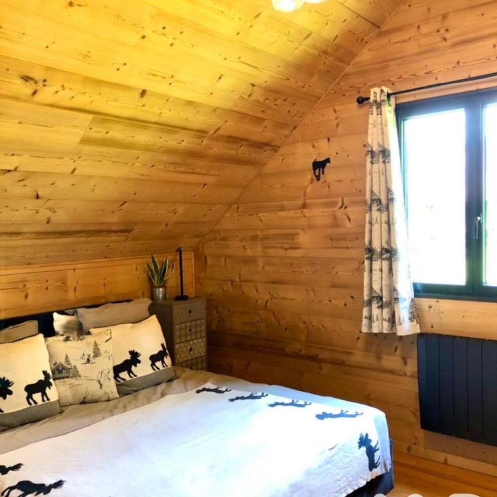 � vendre  Maison Aillon-le-Vieux (73340)