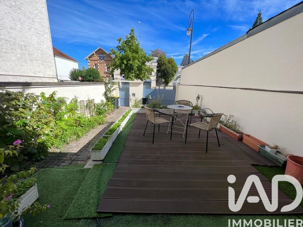 � vendre  Maison La Varenne St Hilaire (94210)
