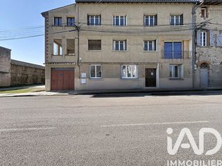  Immeuble � vendre 276 m�