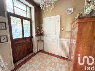  Maison � vendre 6 pi�ces 113 m�