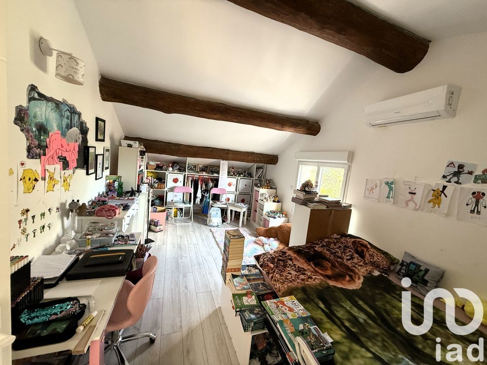 � vendre  Maison Combaillaux (34980)