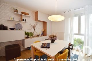  Appartement � vendre 5 pi�ces 97 m�
