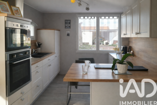  Maison � vendre 6 pi�ces 206 m�