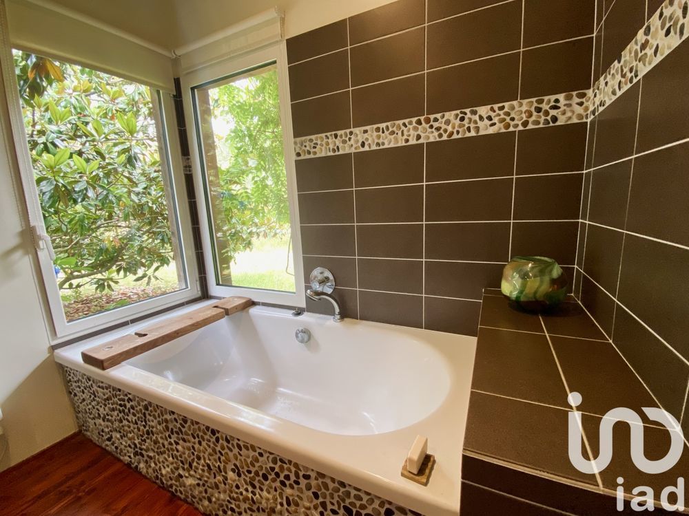 � vendre  Maison Seignosse (40510)