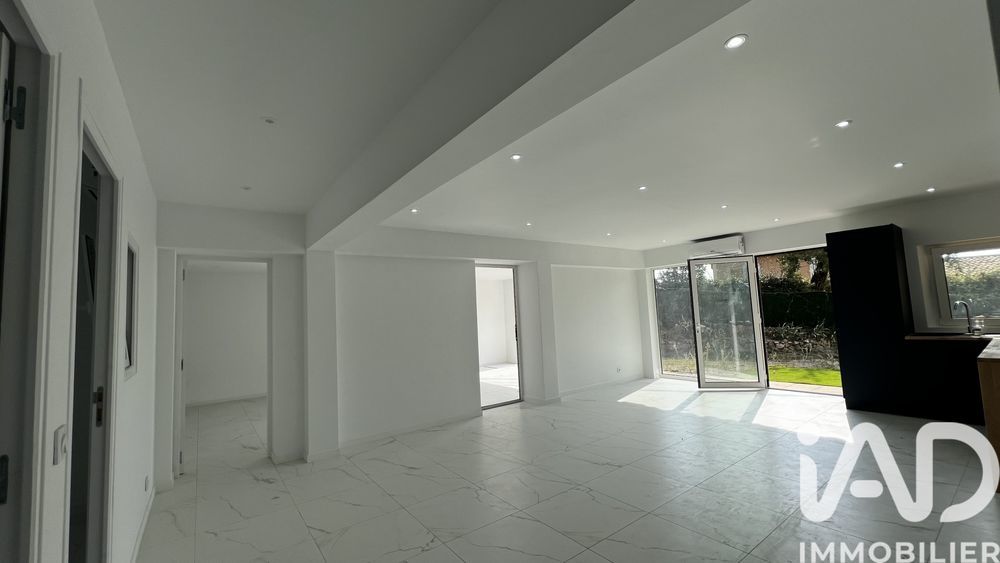 � vendre  Maison Valbonne (06560)