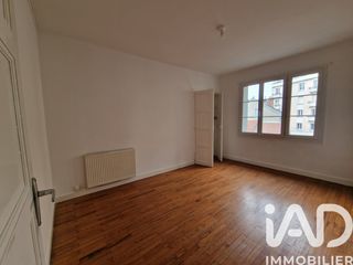  Appartement � vendre 4 pi�ces 87 m�