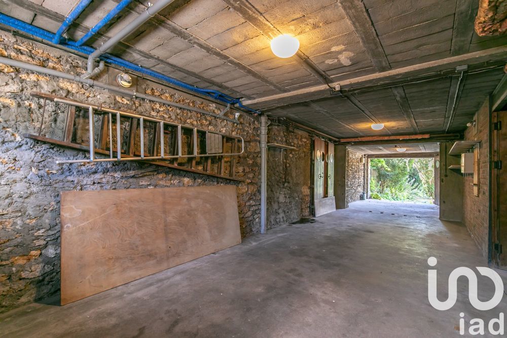 � vendre  Maison Montreuil (93100)