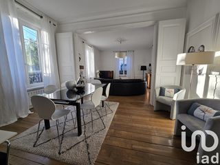  Appartement � vendre 4 pi�ces 102 m�