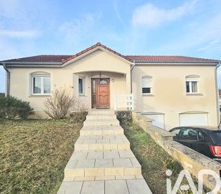  Maison � vendre 5 pi�ces 102 m�