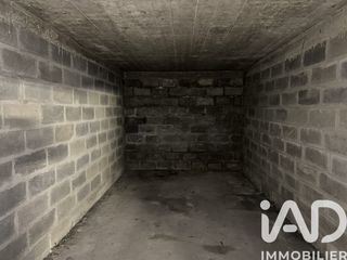  Parking / Garage � vendre 17 m�