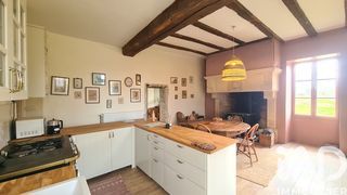  Maison � vendre 4 pi�ces 200 m�