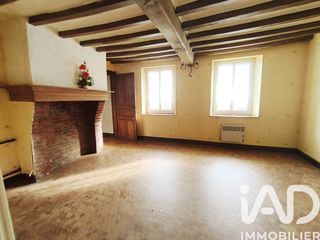  Maison � vendre 6 pi�ces 85 m�