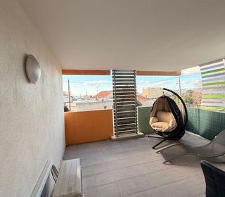  Appartement � vendre 2 pi�ces 42 m�