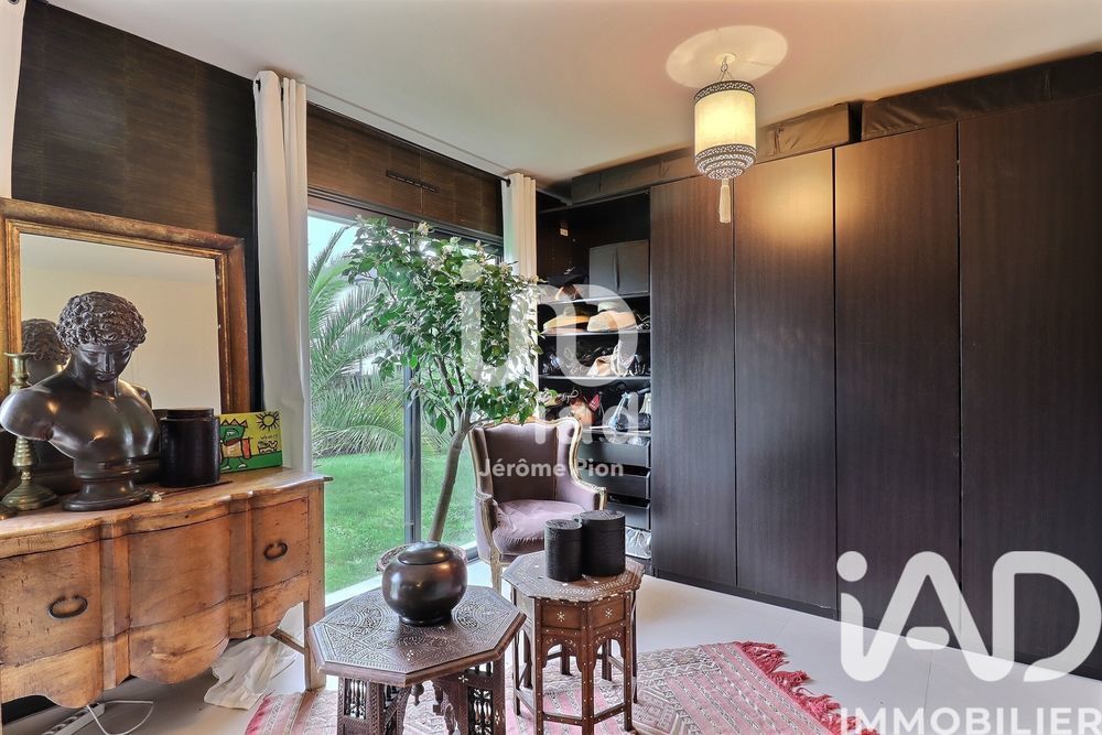 � vendre  Maison Saint-Cyr-sur-Loire (37540)