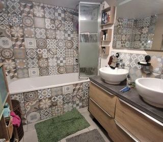  Maison � vendre 6 pi�ces 108 m�