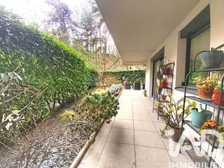  Appartement � vendre 4 pi�ces 124 m�